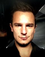 Андрей Грек