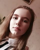 Катерина Басова