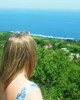 Вера Андреева
