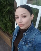 Марина Карасева