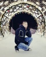 Арсен Газиев