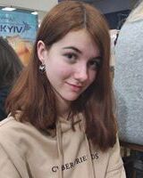 Марія Попченко