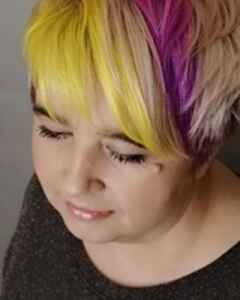 Оксана Кривцова