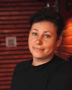 Наталия Примак