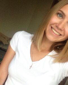 Анна Малёшина