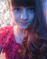 Анастасия Широкова