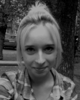 Анастасия Жеребятьева