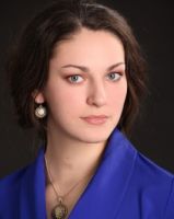 Марина Золоторёва