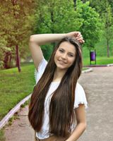 Валерия Вячеславовна