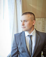 Андрей Литунов
