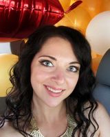 Ольга Яблокова