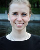 Дарья Ердякова