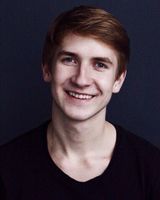 Кирилл Новышев