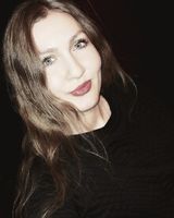 Аксинья Калинина