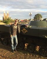 михаил Скударнов