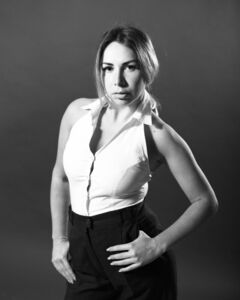 Юлия Болдырева