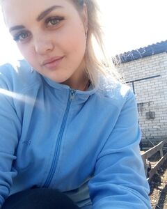 Марина Хохулина