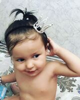 Джуманова Тимуровна