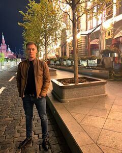 Роман Мадияров