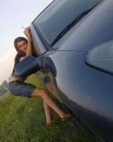 Надежда Константиновна