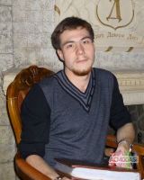 Иван Стародубцев