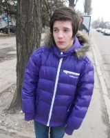 Андрей Иванов