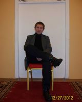 Сергей Фролов