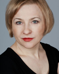 Татьяна Кузнецова