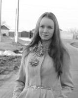 Дарья Калеченкова