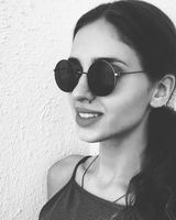Ангелина Русеева