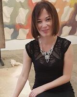 Елена Глухова