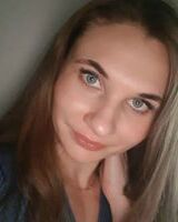 Елена Чистякова