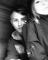 Дима Мирный