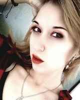 Олеся Мисхожева