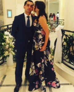 Сафина Аскерова