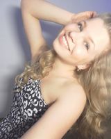 Анастасия Богданова