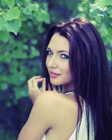 Анастасия Ноздрина