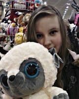 Анастасия Яшина