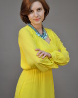 Ксения Прокина