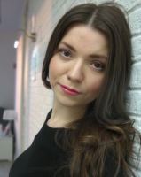 Марина Инчина