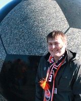 Дмитрий Максимов