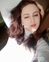 Алина Беляева
