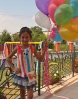 Роксолана Рощина