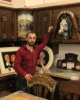 Александр Григорян