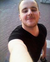 Dima Limarenko
