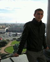 Сергей Тетерин