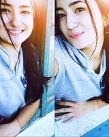 Ботагоз Айбулова