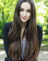 Елена Чосик