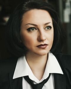 Елена Кравченко