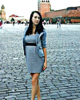 Юлия Моисеева